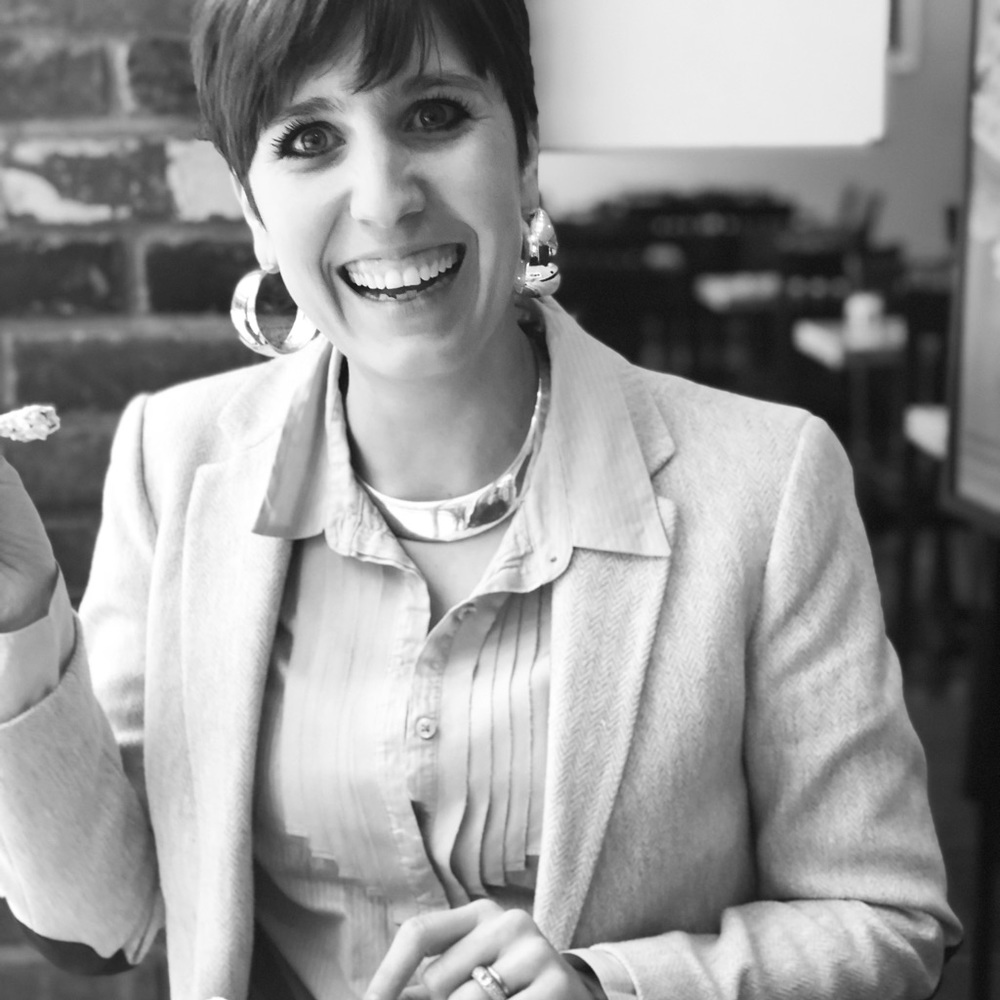 Meet your Posher, Juliette
